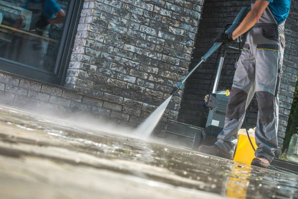 Boat and Dock Cleaning in Benton, AR